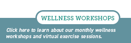 Wellness Workshops